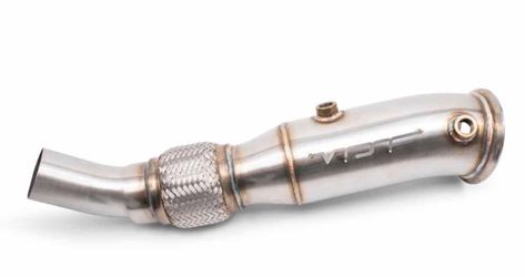 VRSF Racing Downpipes N20 & N26 2012 – 2017 BMW 120i, 128i, 228i, 320i, 328i, 428i F20/F21/F22/F30/F32/F33/F36