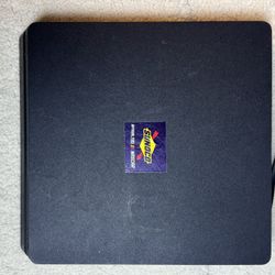Sony PlayStation 4 PS4 Slim Console 