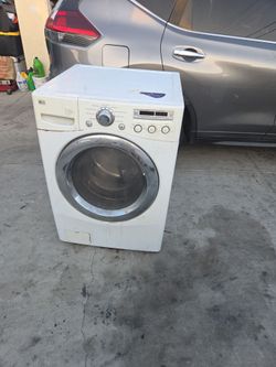 Washer