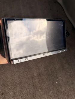 Pioneer In-Dash SPH-DA100 *PLEASE READ DESCRIPTION*