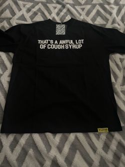 Alocs Tee