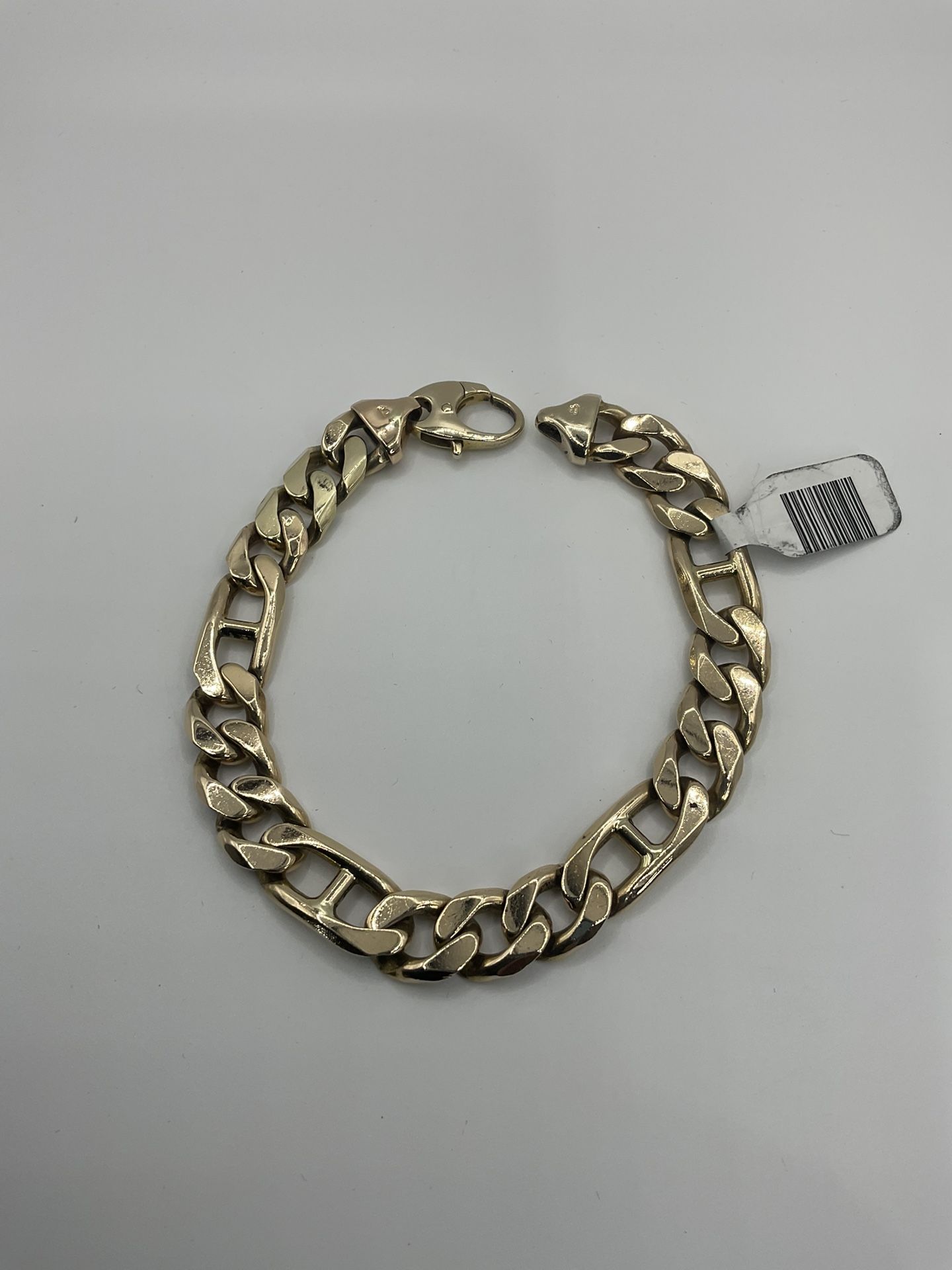Gold Bracelet