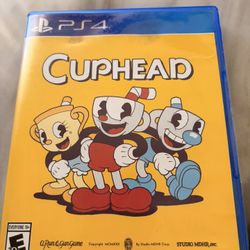 Cuphead+dlc Include Membership Card Of Studio MDHR