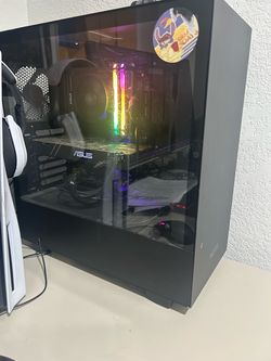 Gaming PC AMD 5600x / GTX 1060 6gb