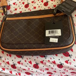Rioni Purse Not Used 