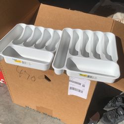 Cutlery Tray Spoon Fork Knife