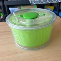 Salad Spinner Oxo