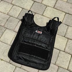Weighted Vest