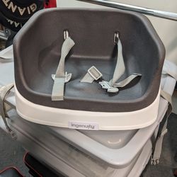 Ingenuity Booster Seat 
