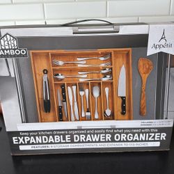 Drawer Organizer 