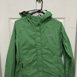 The North Face Jacket And Sweater White 