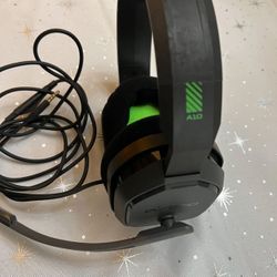 Astro Gaming Headset