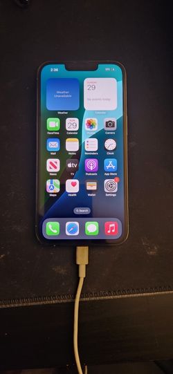 iPhone 13 Pro 256gb Unlocked 