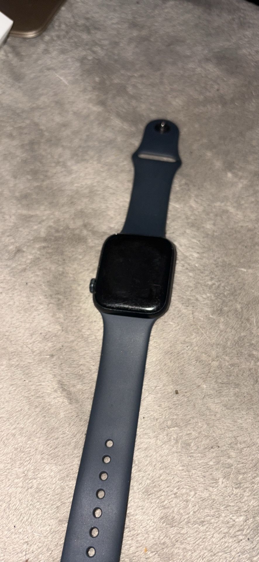 Apple Watch SE