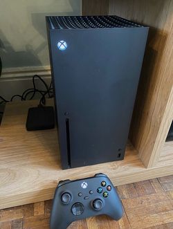 Xbox Series X
