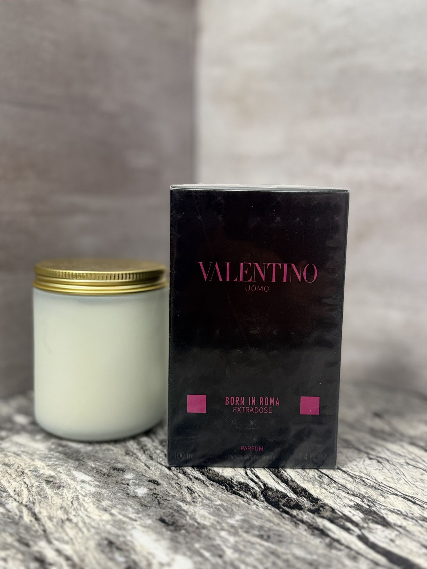 Valentino Born In Roma (ExtraDose)