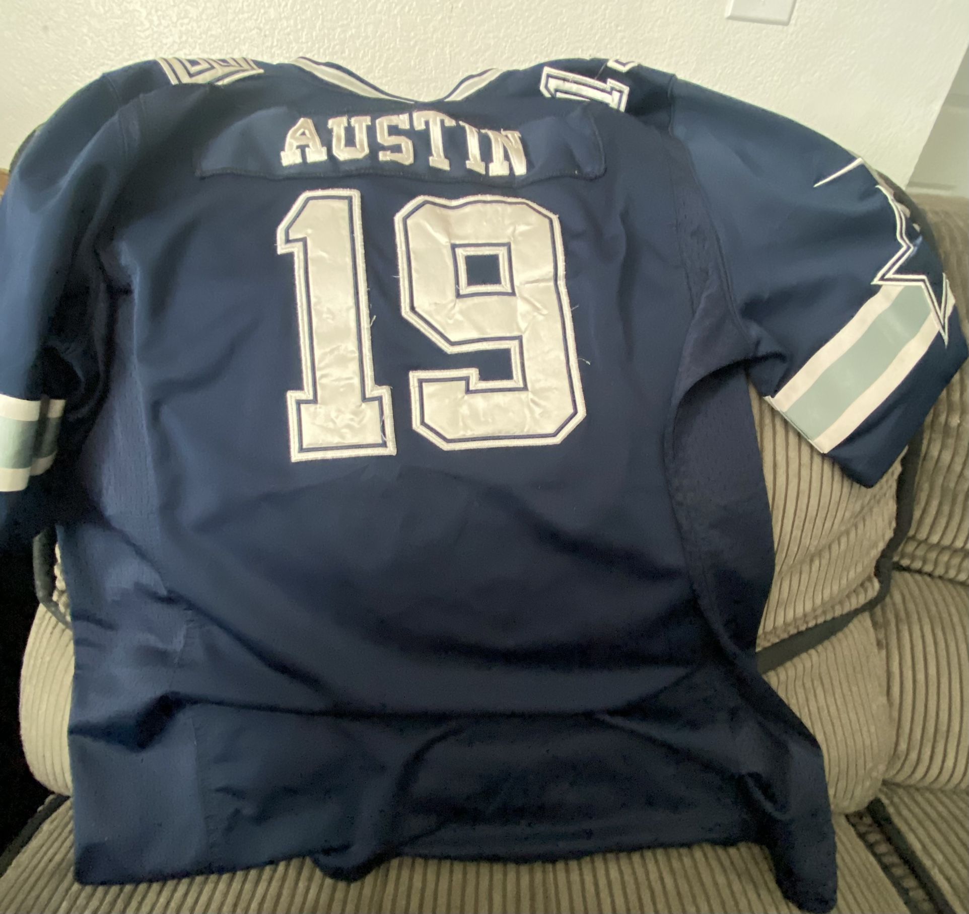 Miles austin jersey sale