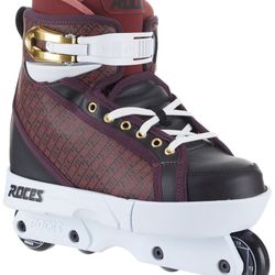 Roces Aggressive Inline Skates 