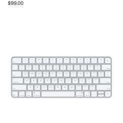 Magic Keyboard