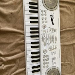 Super Sound Piano