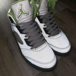Jordan 5 Retro SE ‘Oregon’