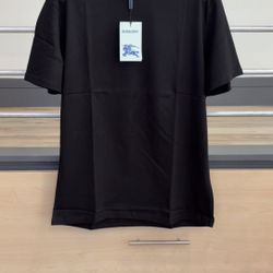 Burberry Collared Tee 