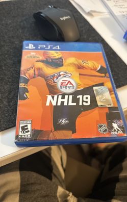 PS4 games