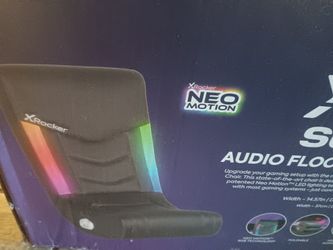 Kids Interactive Gaming Chair