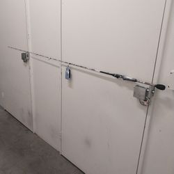 Brand New Fishing Pole Rod Abu Garcia 7'0 Mossy Oak 