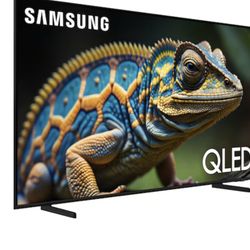85 Tv $55 Down On Financing Free Delivery Six Month Warranty 85 Samsung Tv Q 60 Smart 4K Hdtv