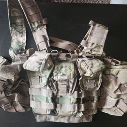 Helikon Tex Guardian Chest Rig