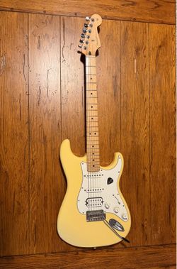 fender stratocaster