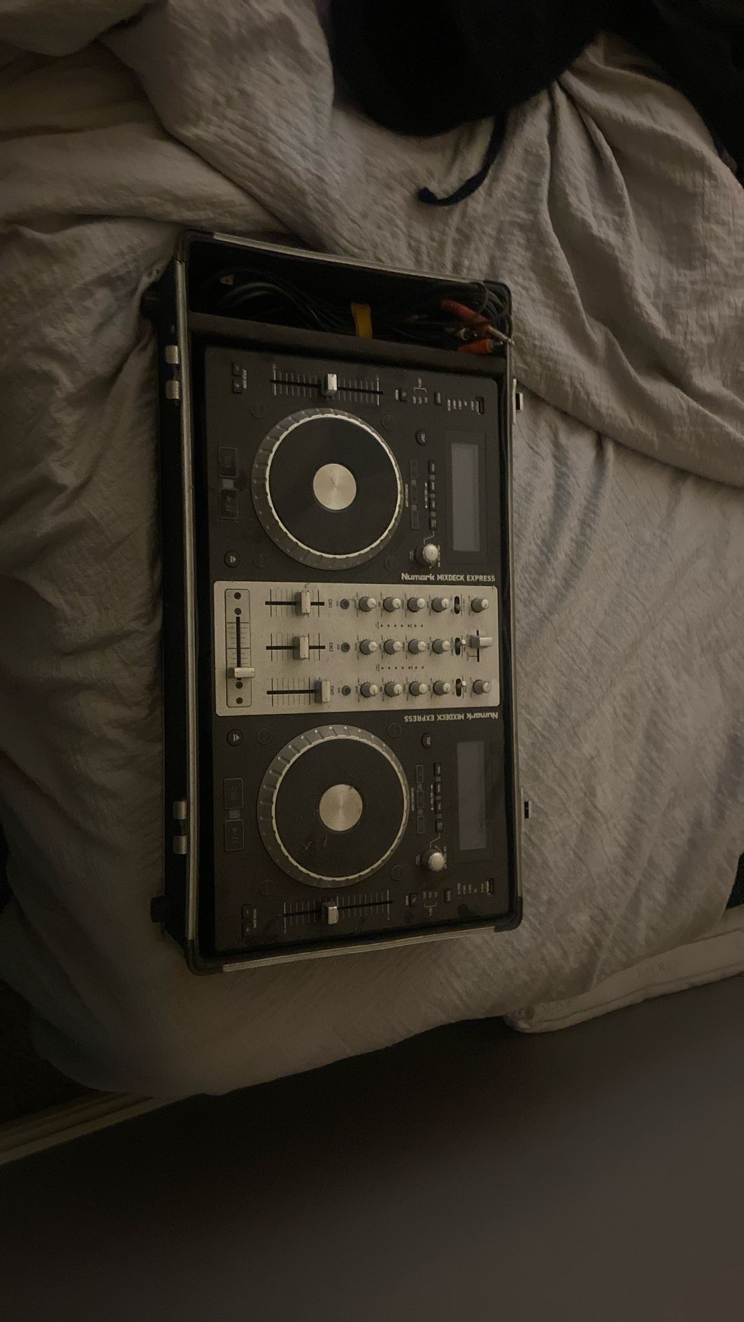 Dj Mix