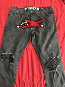 Ice Cream Jeans
