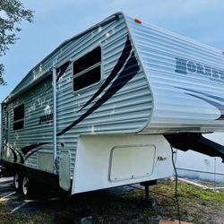 2006 Keystone Hornet 245RK