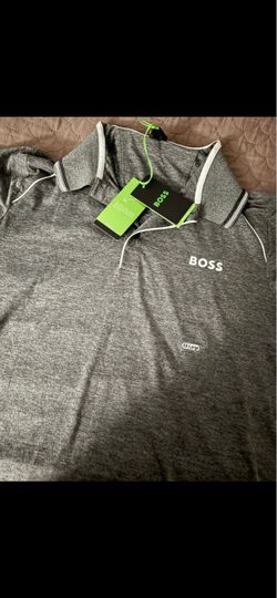 Hugo Boss