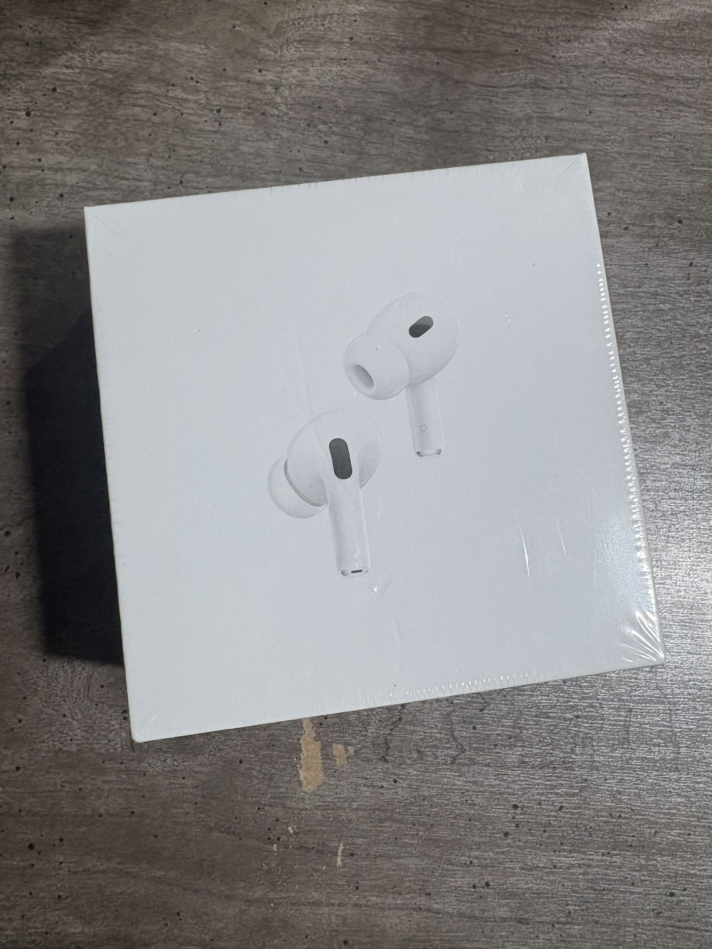 AirPods Pro 2nd Generation *SEALED*