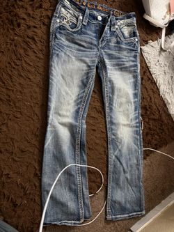Men’s Jeans