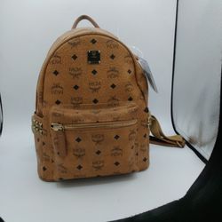 Mcm Bookbag