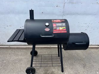 Bbq grill