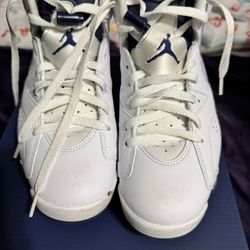 Jordan Retro 6