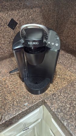Keurig K-cup