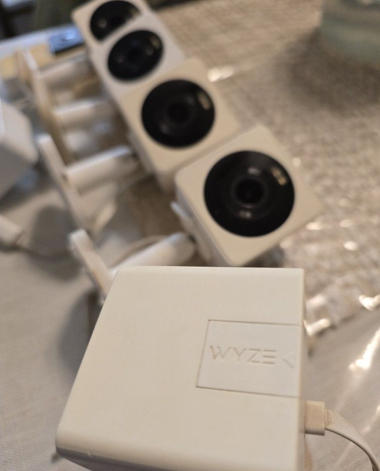 Wyze Camera