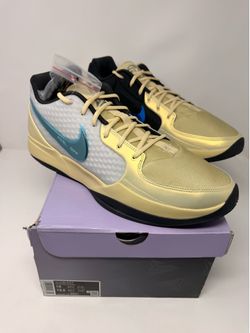 Nike Ja 2 EYBL SOS P Size 18