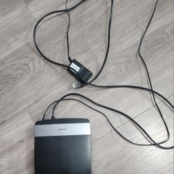 Linksys Router