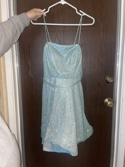 Variety Of Dresses