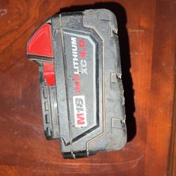 Milwaukee 4.0