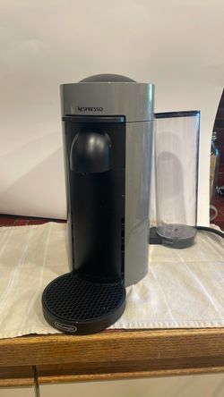 NESPRESSO coffee