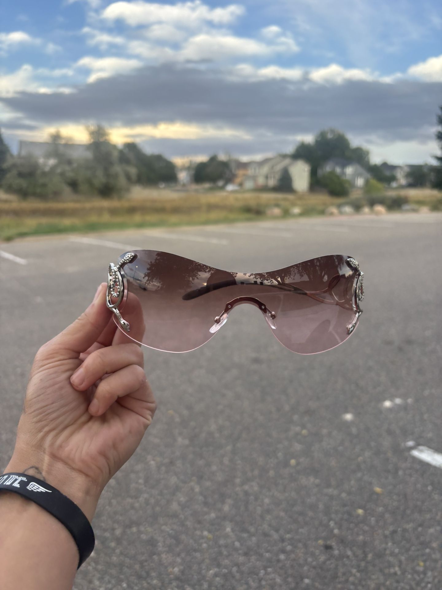 Sun Glasses