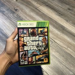 Xbox 360 Childhood Games 